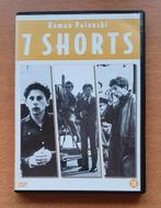 7 Shorts (Roman Polanski), Vanaf 16 jaar, Verzenden, Zo goed als nieuw, Overige gebieden