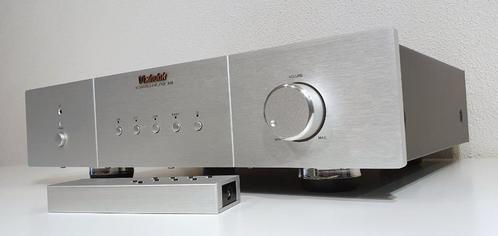 Geïntegreerde Stereo Versterker Xindak A06 (80Watt)met Phono, Audio, Tv en Foto, Versterkers en Receivers, Zo goed als nieuw, Stereo