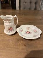 Vintage kan en kom set van James Kent Ltd. Staffordshire, Ophalen of Verzenden