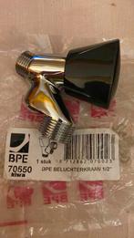 Wasmachine kraan NIEUW., Ophalen of Verzenden, Zo goed als nieuw, Kraan