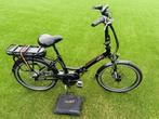 Lacros scamper S600 elektrische vouwfiets, Fietsen en Brommers, Niet ingevuld, Niet ingevuld, Niet ingevuld