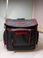 Bernina Trolley L - Naaimachine Transporttas koffer, Ophalen of Verzenden, Gebruikt, Toebehoren, Bernina