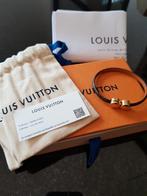 louis vuitton damesarmband nieuw, Ophalen of Verzenden, Nieuw, Bruin, Leer