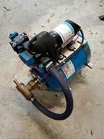 Hydrofoor 12 volt, Watersport en Boten, Ophalen, Nieuw