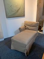 Canape, Ophalen, Zo goed als nieuw, Eenpersoons, Minder dan 150 cm