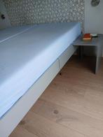 Auping Auronde 2000, Ophalen, 210 cm, Tweepersoons, Strak met mooie ronde vorm. typisch Auping Auronde