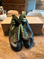 La Sportiva Cobra Eco Falcon mt 38, Sport en Fitness, Klimsport, Ophalen of Verzenden, Zo goed als nieuw, Klimsportschoenen