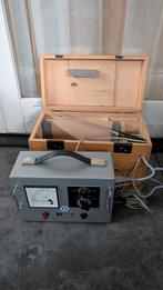 Lucht snelheidsmeter of Anemometer. 641BN, Doe-het-zelf en Verbouw, Ophalen of Verzenden, Zo goed als nieuw