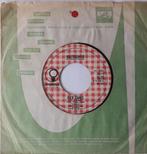 Dick Tames       Ze kunnen me rug op, Ophalen of Verzenden, Gebruikt, 7 inch, Single