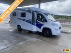 Knaus Live TI 590 MF Eerste Eigenaar, Bedrijf, Tot en met 3, Luifel, Koelkast