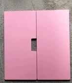 Ikea Stuva roze deurtjes en ladefront, Ophalen, Gebruikt
