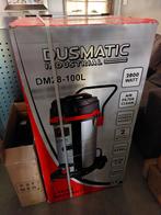 Dusmatic DM28-100L, Nieuw, Overige typen, Ophalen