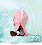 Fuwa Petit Plush Megurine Luka Maid Ver. (EX) 16 cm, Verzenden, Heo GmbH, Nieuw, West Campus 1, 76863 Herxheim, Germany