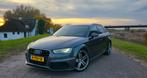 Audi A3 1.4TFSI 3xSline Full-option! SB S-tro, Auto's, 4 cilinders, 96 €/maand, Leder en Stof, Origineel Nederlands