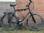 KOGA Signature Traveller, XT, SON, 63cm, Brooks, KS-TR28, Ophalen, 28 inch, Vering, Zo goed als nieuw