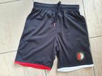 Feyenoord voetbalbroek, Maat XS of kleiner, Ophalen of Verzenden, Nieuw, Broek