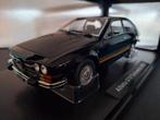 Alfa Romeo GTV 2000 Turbodelta 1979 Schaal 1:18, Overige merken, Auto, K&K, Ophalen of Verzenden