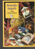 Kleurrijke knipsels - Conny Riemers-Lahnstein"", Ophalen of Verzenden, Zo goed als nieuw, Overige onderwerpen, Conny Riemers-Lahnstein