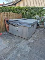 Vinking jaccuzi met storing, Tuin en Terras, Zwembad-toebehoren, Ophalen, Zo goed als nieuw