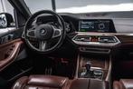 BMW X5 xDrive45e High Executive M 360° Laser HuD Individual, 12 maanden, Gebruikt, X5, Blauw