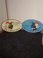 Chouffe verzameling, Ophalen, Zo goed als nieuw, Glas of Glazen, Overige merken