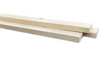plafondschroot, Doe-het-zelf en Verbouw, Hout en Planken, Ophalen, Minder dan 25 mm, Nieuw, 200 tot 250 cm