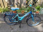 Loekie fiets 20inch, Ophalen, Gebruikt, 20 inch, Handrem