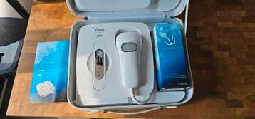 Braun Venus Naked Skin IPL Ontharingsapparaat beschikbaar voor biedingen