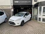 Ford FIESTA 1.6 Ghia /Apk/L.M-velgen/Airco/Clima/Luxe Uitvoe, Auto's, 1596 cc, Gebruikt, 4 cilinders, Parkeersensor