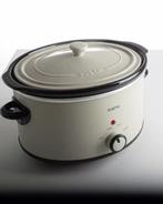 Nieuwe slowcooker, Witgoed en Apparatuur, Slowcookers, Ophalen of Verzenden, Nieuw