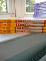 Borre gestreepte boekjes groep 3, Boeken, Ophalen of Verzenden, Zo goed als nieuw