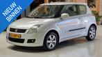 Suzuki Swift 1.3 Exclusive LMV, Clima, Keyless, spoiler...., Auto's, Suzuki, Stof, Gebruikt, Swift, Origineel Nederlands