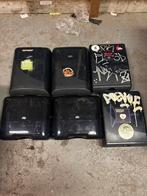 Handdoek dispencers, Ophalen of Verzenden, Zo goed als nieuw, Handdoek