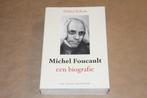 Michel Foucault - Een biografie, Boeken, Nieuw, Ophalen of Verzenden