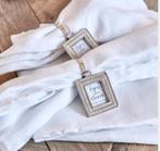 servet ringen riviera maison gezocht, Ophalen of Verzenden, Zo goed als nieuw