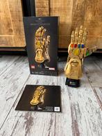 Lego infinty gauntlet 76191, Kinderen en Baby's, Speelgoed | Duplo en Lego, Ophalen, Zo goed als nieuw