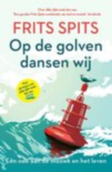 Op de golven dansen wij. beschikbaar voor biedingen