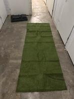 Kunstgras - Verschillende Formaten, Tuin en Terras, Gras en Kunstgras, Ophalen, Gebruikt, 10 tot 20 m², Kunstgras