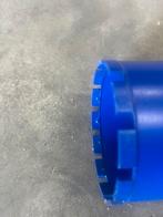 Diamantboor 131 mm, Doe-het-zelf en Verbouw, Gereedschap | Boormachines, Ophalen of Verzenden, Zo goed als nieuw, Overige typen