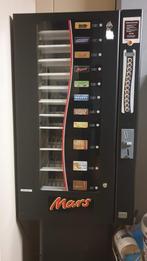 Wurlitzer snoepautomaat met muntinworp, Ophalen, Zo goed als nieuw
