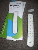 KPN nieuwe afstandsbediening TV, Ophalen, Nieuw, Origineel, Tv