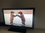 Samsung 32 inch Full HD TV - Werkt Perfect!, Ophalen, 50 Hz, Samsung, Gebruikt