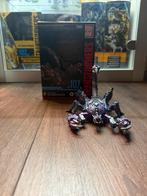 Transformers studio series 107: Scorponok, Verzamelen, Transformers, Overige generaties, Ophalen of Verzenden, Zo goed als nieuw