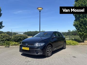 Volkswagen Polo 1.0 TSI Life 95 PK DSG | Apple Carplay | Ada beschikbaar voor biedingen