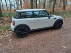 SNELLE BESLISSER GEZOCHT!! een mooie en stoere Mini Cooper, 4 stoelen, Beige, Origineel Nederlands, 500 kg