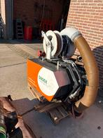 Onkruidbrander geschikt voor de Nilfisk city ranger 2250, Ophalen, Gebruikt, Nilfisk