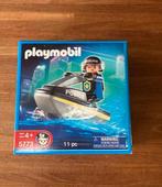 Playmobil jet ski nr 5773, Ophalen of Verzenden, Nieuw