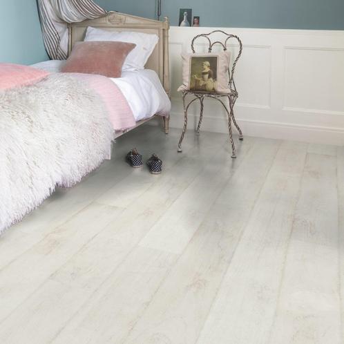 Magazijn opruiming | Quick-Step laminaat CLM1290 waterproof, Doe-het-zelf en Verbouw, Vloerdelen en Plavuizen, Nieuw, Laminaat