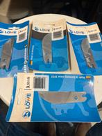 LÖWE 3.001/B Messen - 4 Stuks Nieuw, Doe-het-zelf en Verbouw, Gereedschap | Handgereedschap, Ophalen of Verzenden, Nieuw