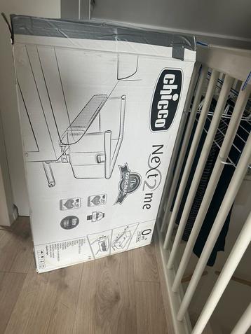 Chicco Next2Me beschikbaar voor biedingen